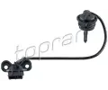 Spna svtla zpteky TOPRAN ‐ TPR 109 923