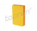Vzduchov filtr TOPRAN ‐ TPR 109 961