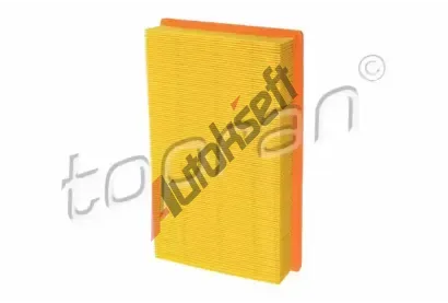 TOPRAN Vzduchov filtr TPR 109 961, 109 961