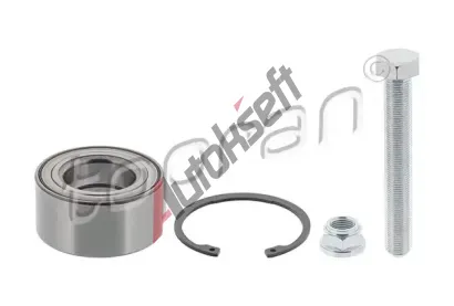 TOPRAN Sada loiska kola TPR 109 988, 109 988