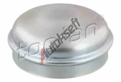 TOPRAN Ochrann� kryt n�boje kola TPR 109 996, 109 996