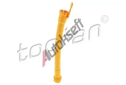 TOPRAN Trycht olejov mrky TPR 110 049, 110 049