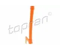 Trycht olejov mrky TOPRAN ‐ TPR 110 050