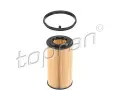 Olejov filtr TOPRAN ‐ TPR 110 054