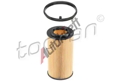 TOPRAN Olejov filtr TPR 110 054, 110 054