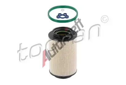 TOPRAN Palivov filtr TPR 110 056, 110 056