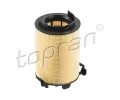 Vzduchov filtr TOPRAN ‐ TPR 110 057