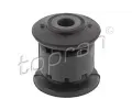 Uloen dicho mechanismu TOPRAN ‐ TPR 110 060