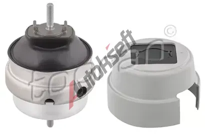 TOPRAN Zaven motoru TPR 110 127, 110 127