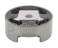 Uloen pdavnho rmu nosie agregtu TOPRAN ‐ TPR 110 134