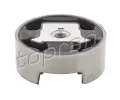 Uloen pdavnho rmu nosie agregtu TOPRAN ‐ TPR 110 137