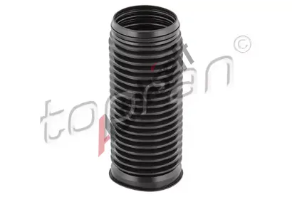 TOPRAN Ochrann vko / prachovka tlumie TPR 110 153, 110 153