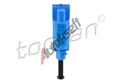 TOPRAN Spna ovldn brzd (zen motoru) TPR 110 169, 110 169