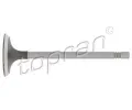 TOPRAN Sac ventil ‐ TPR 110 195
