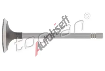 TOPRAN Sac ventil TPR 110 195, 110 195