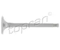 Sac ventil TOPRAN ‐ TPR 110 200