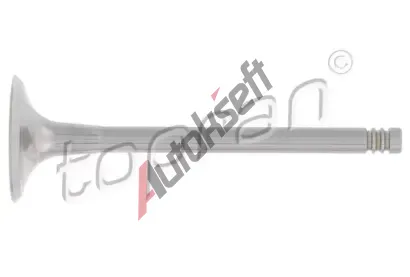TOPRAN Sac ventil TPR 110 200, 110 200