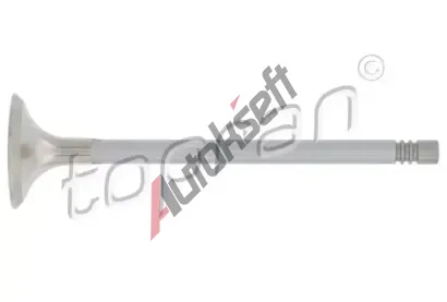TOPRAN Vfukov ventil TPR 110 202, 110 202