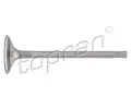 Sac ventil TOPRAN ‐ TPR 110 203