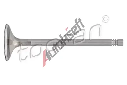 TOPRAN Sac ventil TPR 110 203, 110 203