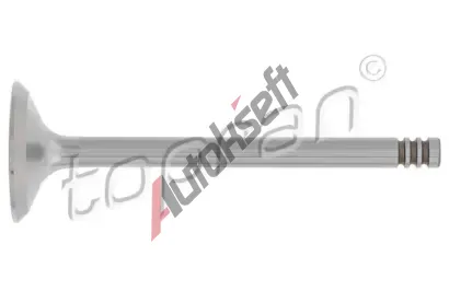 TOPRAN Sac ventil TPR 110 204, 110 204