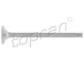 Vfukov ventil TOPRAN ‐ TPR 110 208
