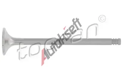 TOPRAN Vfukov ventil TPR 110 208, 110 208
