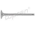 Sac ventil TOPRAN ‐ TPR 110 210