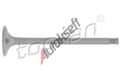 TOPRAN Sac ventil TPR 110 210, 110 210