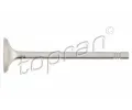 Vfukov ventil TOPRAN ‐ TPR 110 211