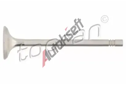 TOPRAN Vfukov ventil TPR 110 211, 110 211