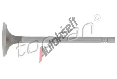 TOPRAN Sac ventil TPR 110 214, 110 214