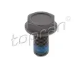 roub setrvanku TOPRAN ‐ TPR 110 260
