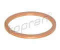 Tsnic krouek olejov vypoutc ztky TOPRAN ‐ TPR 110 261
