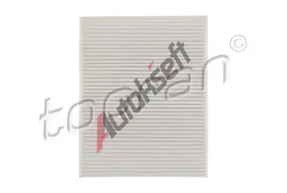 TOPRAN Filtr vzduchu v interiru TPR 110 269, 110 269