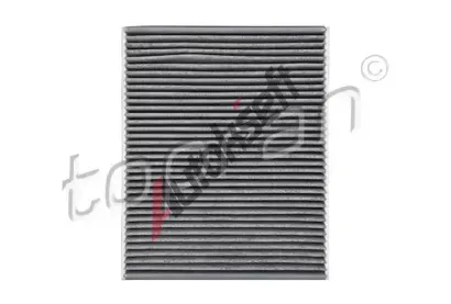 TOPRAN Filtr vzduchu v interiru TPR 110 274, 110 274