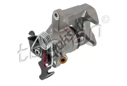 TOPRAN Brzdov tmen TPR 110 285, 110 285