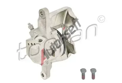 TOPRAN Brzdov tmen TPR 110 286, 110 286
