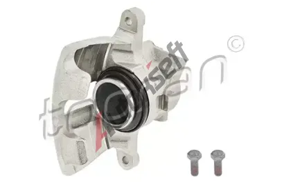 TOPRAN Brzdov tmen TPR 110 287, 110 287