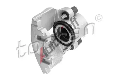 TOPRAN Brzdov tmen TPR 110 288, 110 288