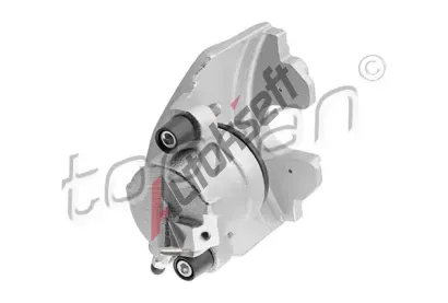 TOPRAN Brzdov tmen TPR 110 289, 110 289