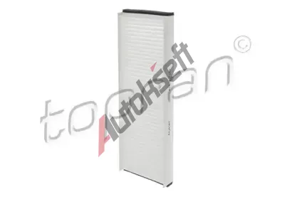 TOPRAN Filtr vzduchu v interiru TPR 110 313, 110 313
