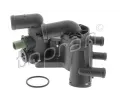 TOPRAN Pouzdro termostatu ‐ TPR 110 350