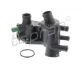 TOPRAN Pouzdro termostatu ‐ TPR 110 352
