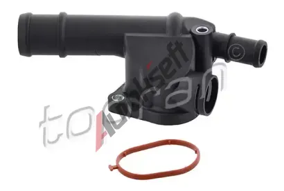 TOPRAN Pruba chladiva TPR 110 360, 110 360