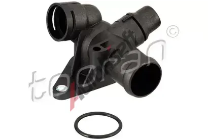 TOPRAN Pruba chladiva TPR 110 365, 110 365