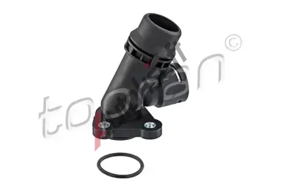 TOPRAN Pruba chladiva TPR 110 366, 110 366