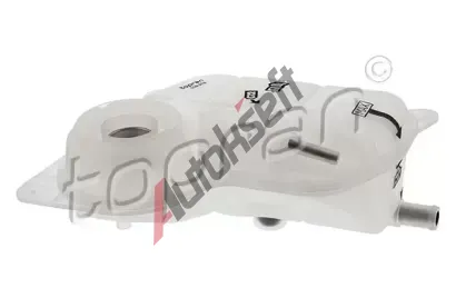 TOPRAN Vyrovnvac ndoba chladic kapaliny TPR 110 370, 110 370