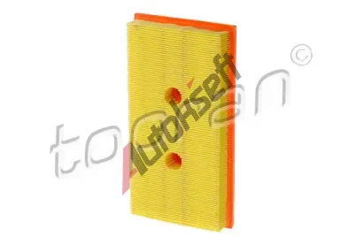 TOPRAN Vzduchový filtr TPR 110 371, 110 371  TOPRAN Vzduchový filtr TPR 110 371, 110 371