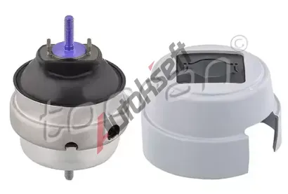 TOPRAN Zaven motoru TPR 110 387, 110 387